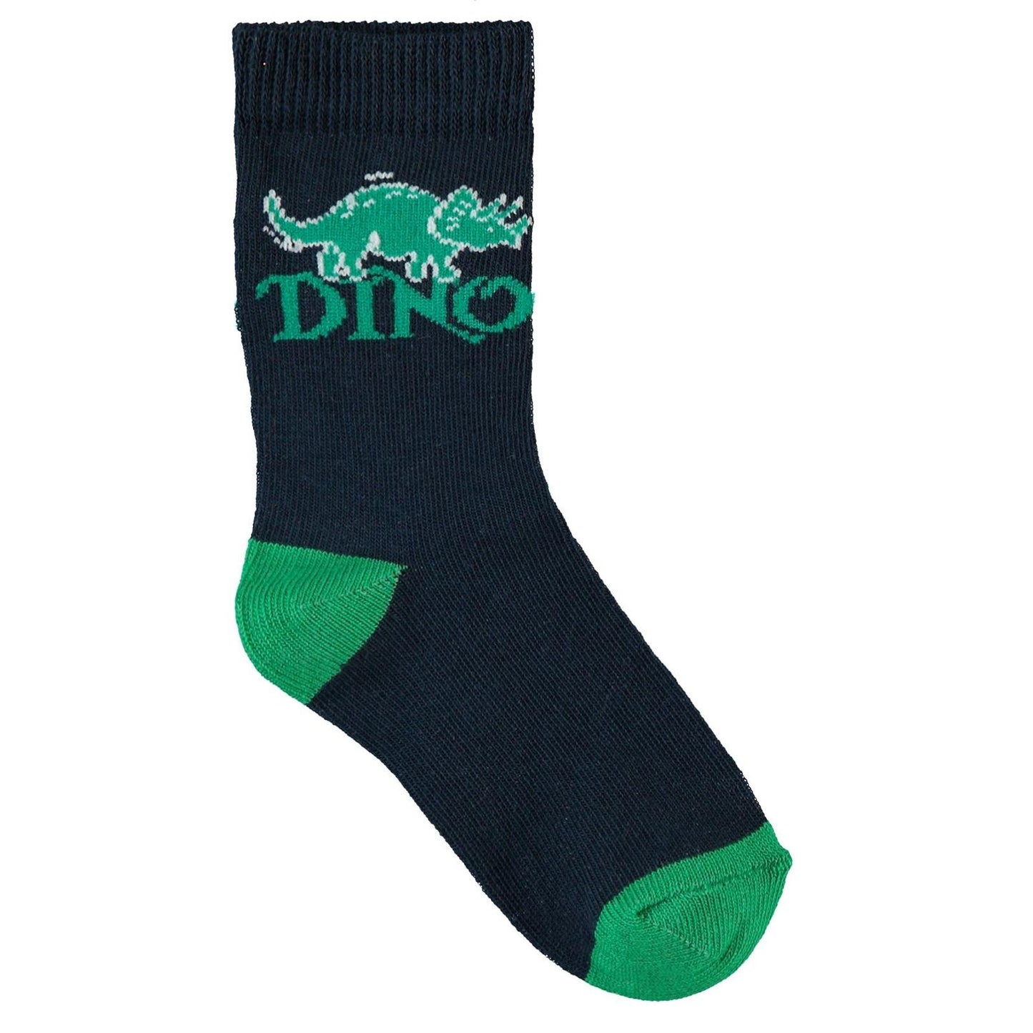 Civil Boys Dinazor 3'lü 2-12 Yaş Erkek Soket Çorap