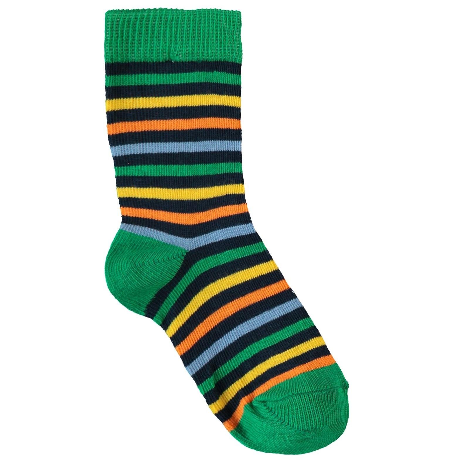 Civil Boys Dinazor 3'lü 2-12 Yaş Erkek Soket Çorap