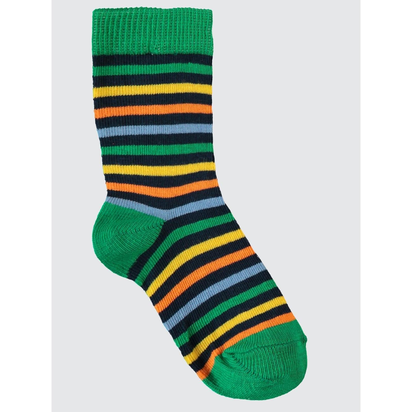 Civil Boys Dinazor 3'lü 2-12 Yaş Erkek Soket Çorap