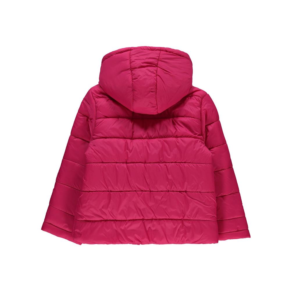 Civil Girls Basic 10-13 Yaş Mont - Fusya