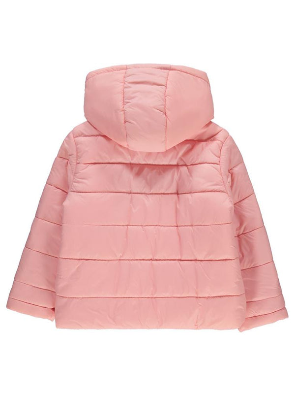 Civil Girls Basic 10-13 Yaş Mont - Pudra