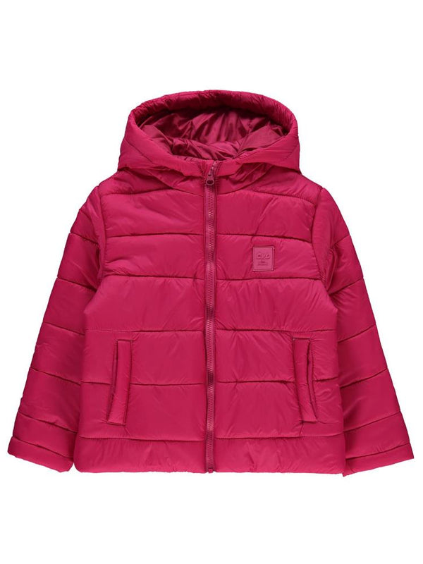 Civil Girls Basic 10-13 Yaş Mont - Fusya