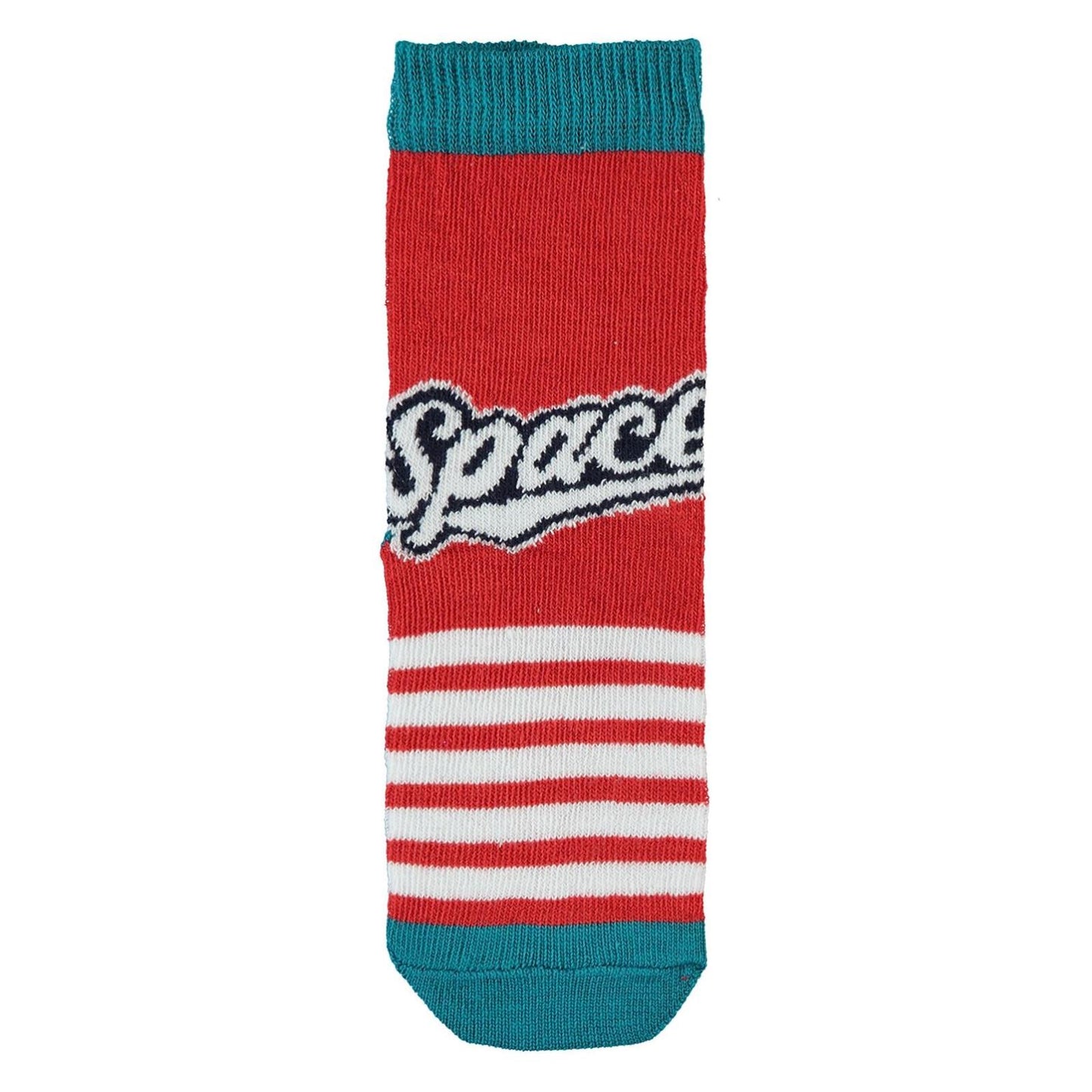 Civil Boys Space 3'lü 2-12 Yaş Erkek Soket Çorap