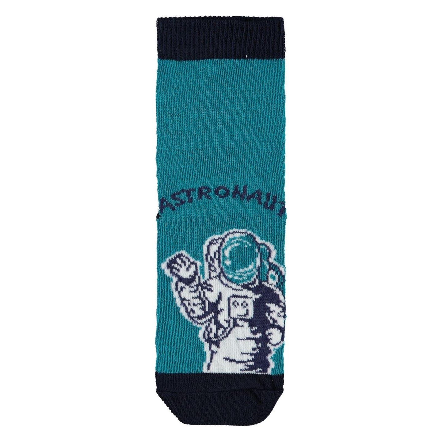 Civil Boys Space 3'lü 2-12 Yaş Erkek Soket Çorap