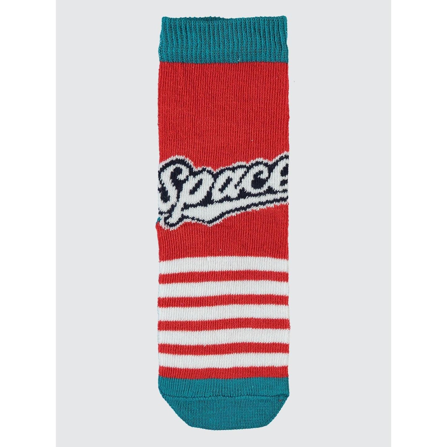 Civil Boys Space 3'lü 2-12 Yaş Erkek Soket Çorap