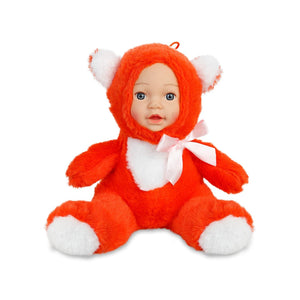 Halley Oyuncak Peluş Bebekler 25 cm
