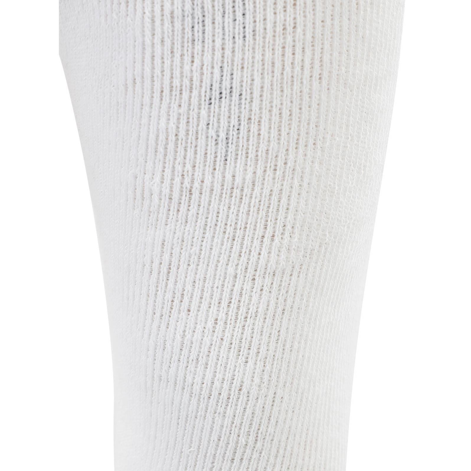 Civil Baby Basic Düz Havlu 6-18 Ay Bebek Kız Külotlu Çorap - Ekru