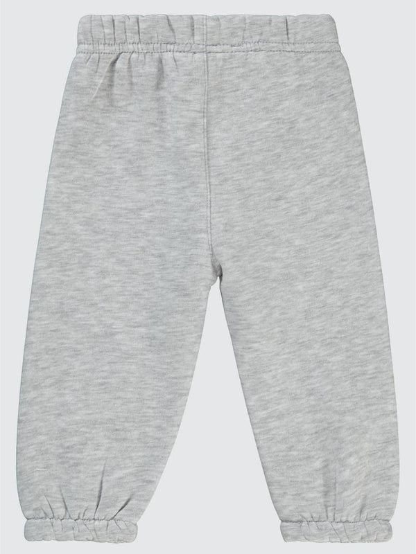 Civil Baby Düz Basic 6-18 Ay Eşofman Altı - Gri