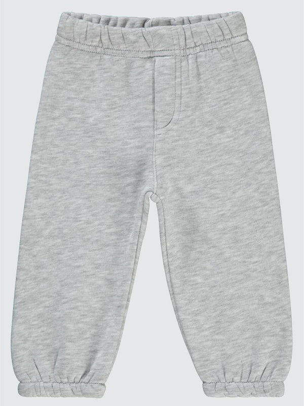 Civil Baby Düz Basic 6-18 Ay Eşofman Altı - Gri