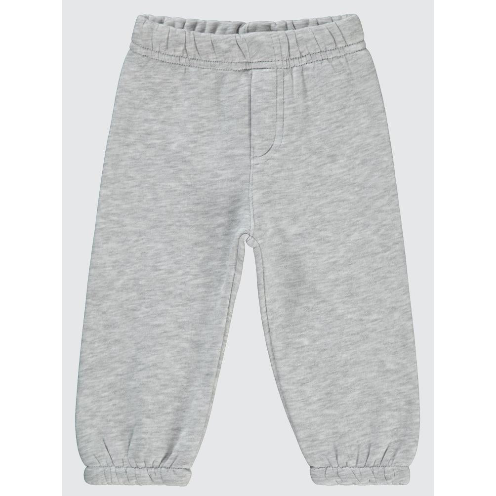 Civil Baby Düz Basic 6-18 Ay Eşofman Altı - Gri