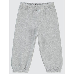 Civil Baby Düz Basic 6-18 Ay Eşofman Altı - Gri