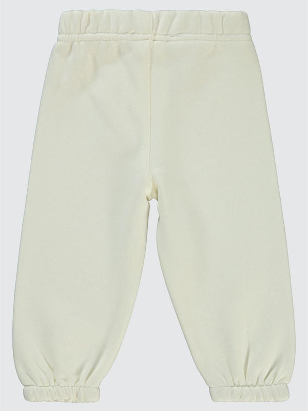 Civil Baby Düz Basic 6-18 Ay Eşofman Altı - Ekru