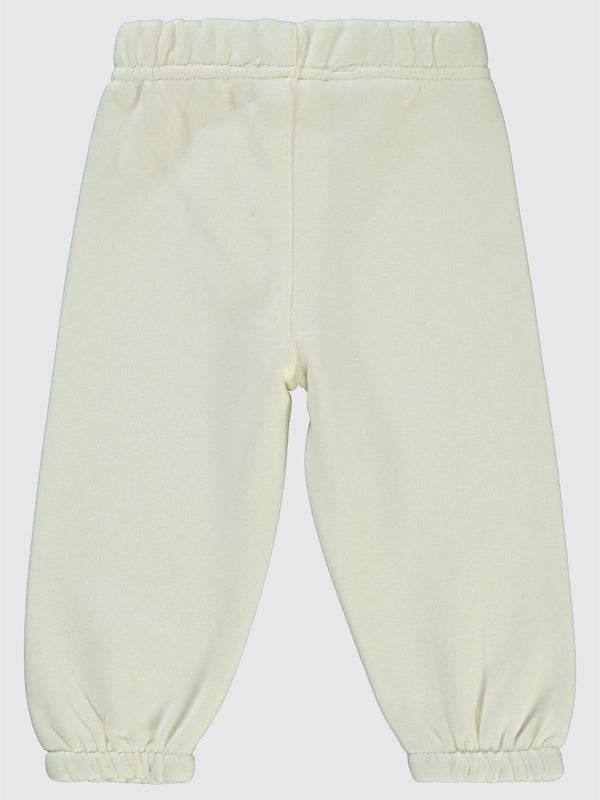 Civil Baby Düz Basic 6-18 Ay Eşofman Altı - Ekru