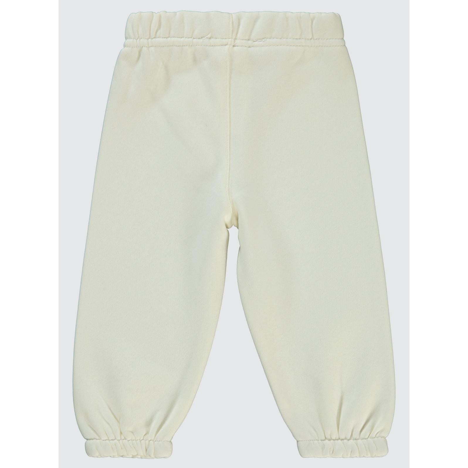 Civil Baby Düz Basic 6-18 Ay Eşofman Altı - Ekru