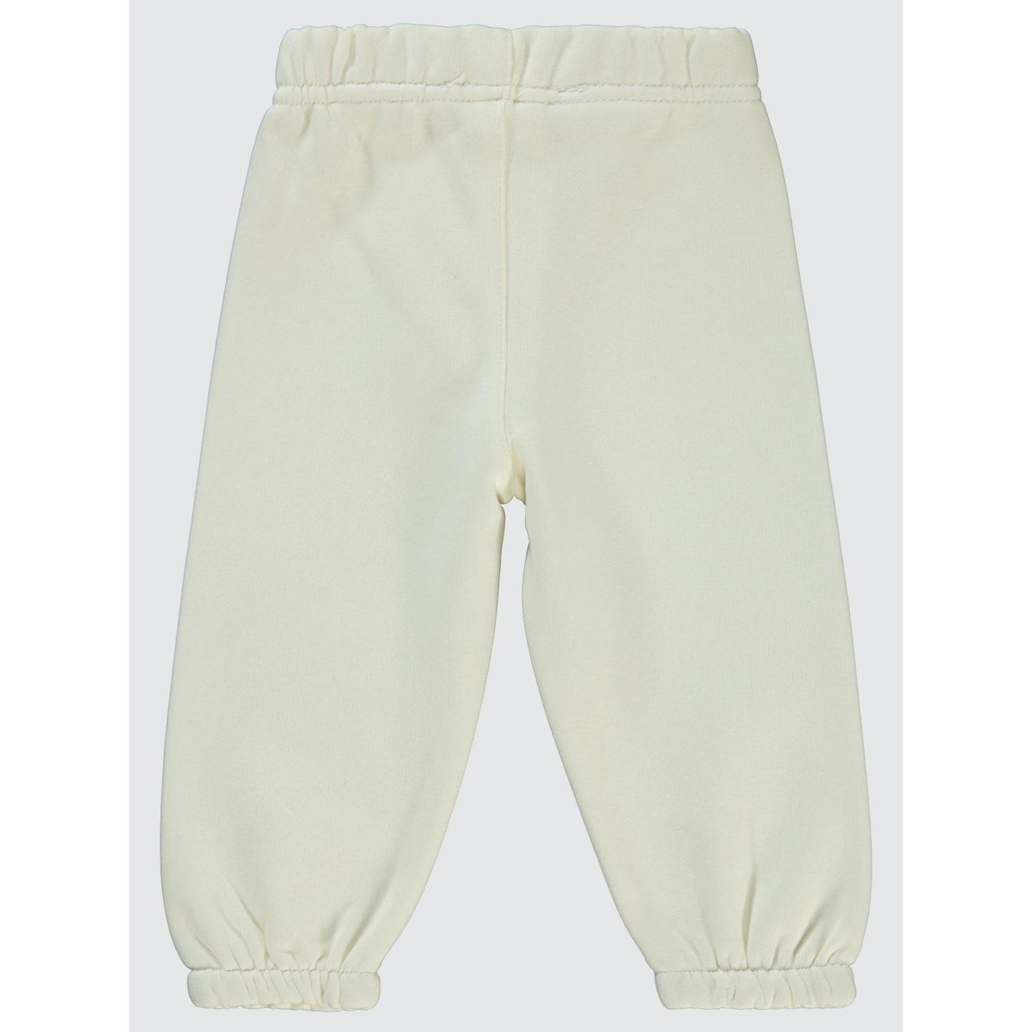 Civil Baby Düz Basic 6-18 Ay Eşofman Altı - Ekru