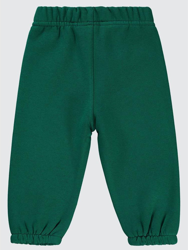 Civil Baby Düz Basic 6-18 Ay Eşofman Altı - Yeşil