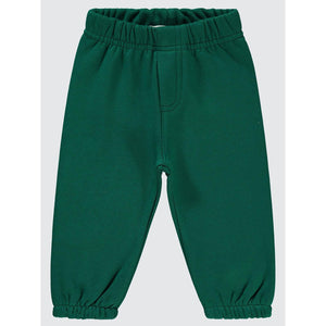 Civil Baby Düz Basic 6-18 Ay Eşofman Altı - Yeşil