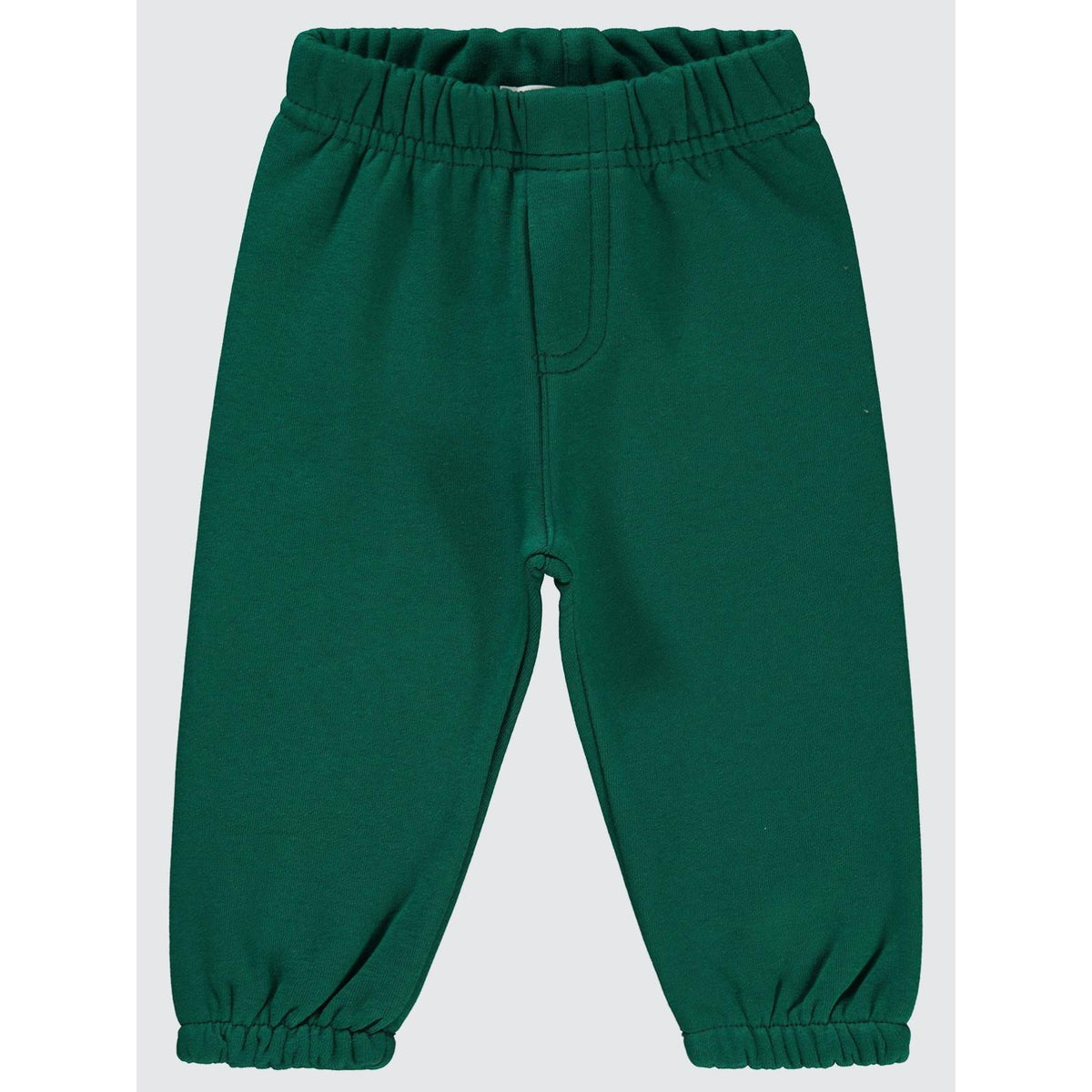 Civil Baby Düz Basic 6-18 Ay Eşofman Altı - Yeşil