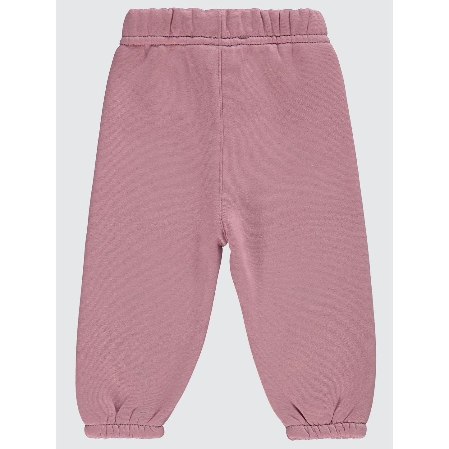 Civil Baby Düz Basic 6-18 Ay Eşofman Altı - Gri
