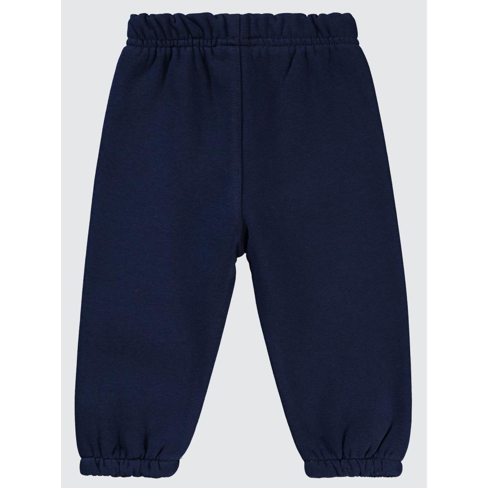 Civil Baby Düz Basic 6-18 Ay Eşofman Altı - Lacivert