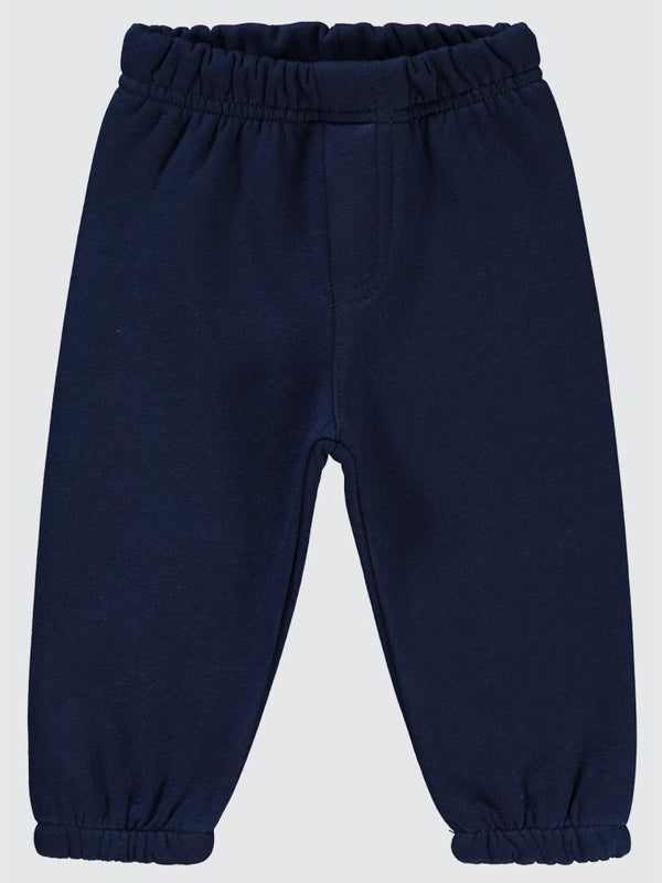 Civil Baby Düz Basic 6-18 Ay Eşofman Altı - Lacivert