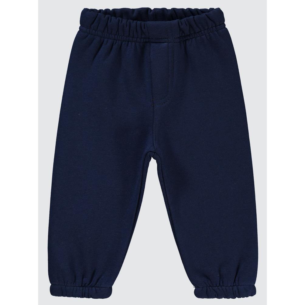 Civil Baby Düz Basic 6-18 Ay Eşofman Altı - Lacivert