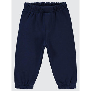 Civil Baby Düz Basic 6-18 Ay Eşofman Altı - Lacivert