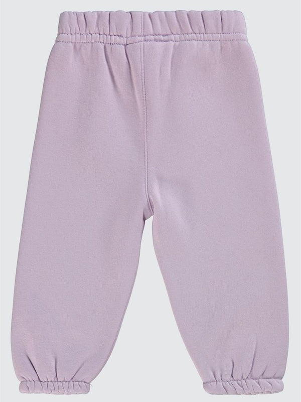 Civil Baby Düz Basic 6-18 Ay Eşofman Altı - Lila