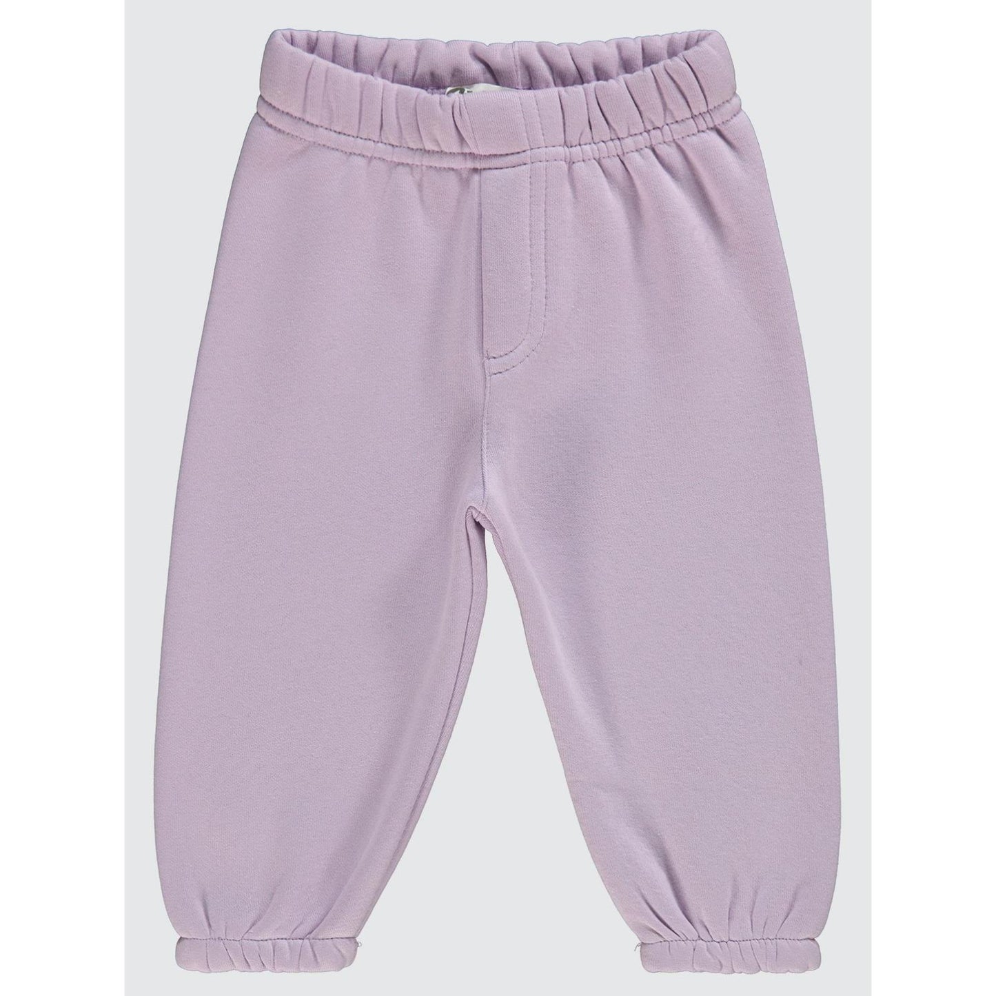 Civil Baby Düz Basic 6-18 Ay Eşofman Altı - Lila