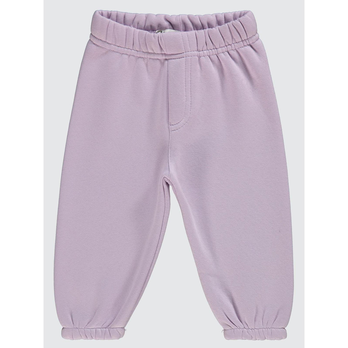 Civil Baby Düz Basic 6-18 Ay Eşofman Altı - Lila