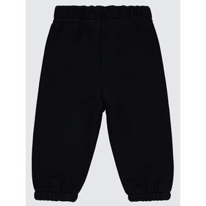 Civil Baby Düz Basic 6-18 Ay Eşofman Altı - Siyah