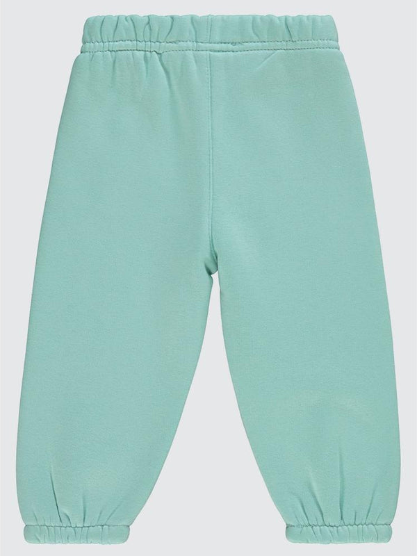 Civil Baby Düz Basic 6-18 Ay Eşofman Altı - Mavi