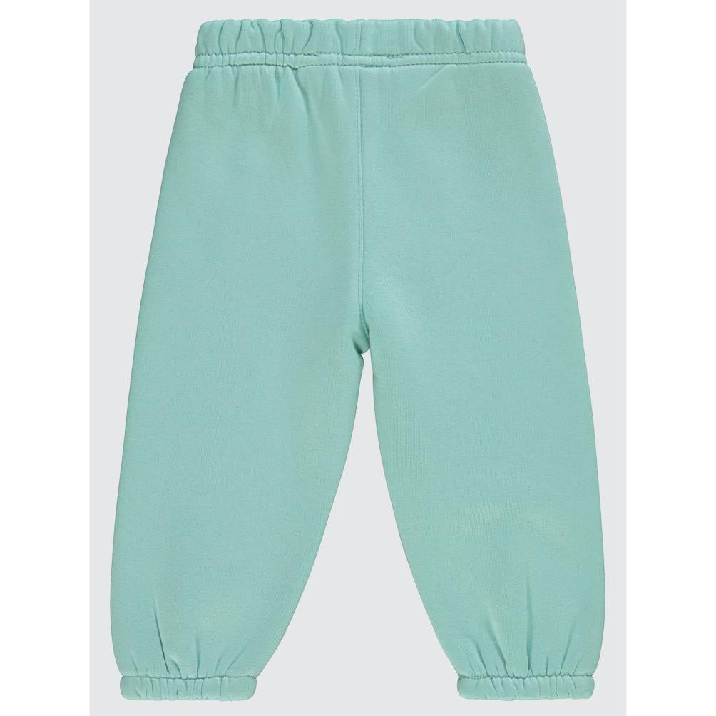 Civil Baby Düz Basic 6-18 Ay Eşofman Altı - Mavi