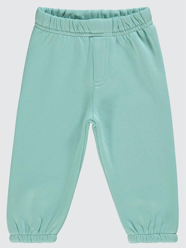 Civil Baby Düz Basic 6-18 Ay Eşofman Altı - Mavi