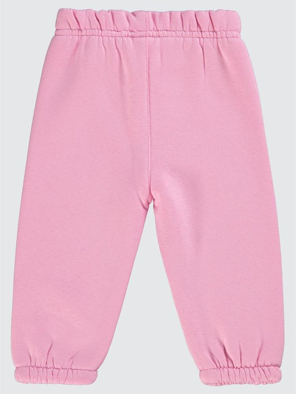 Civil Baby Düz Basic 6-18 Ay Eşofman Altı - Pembe