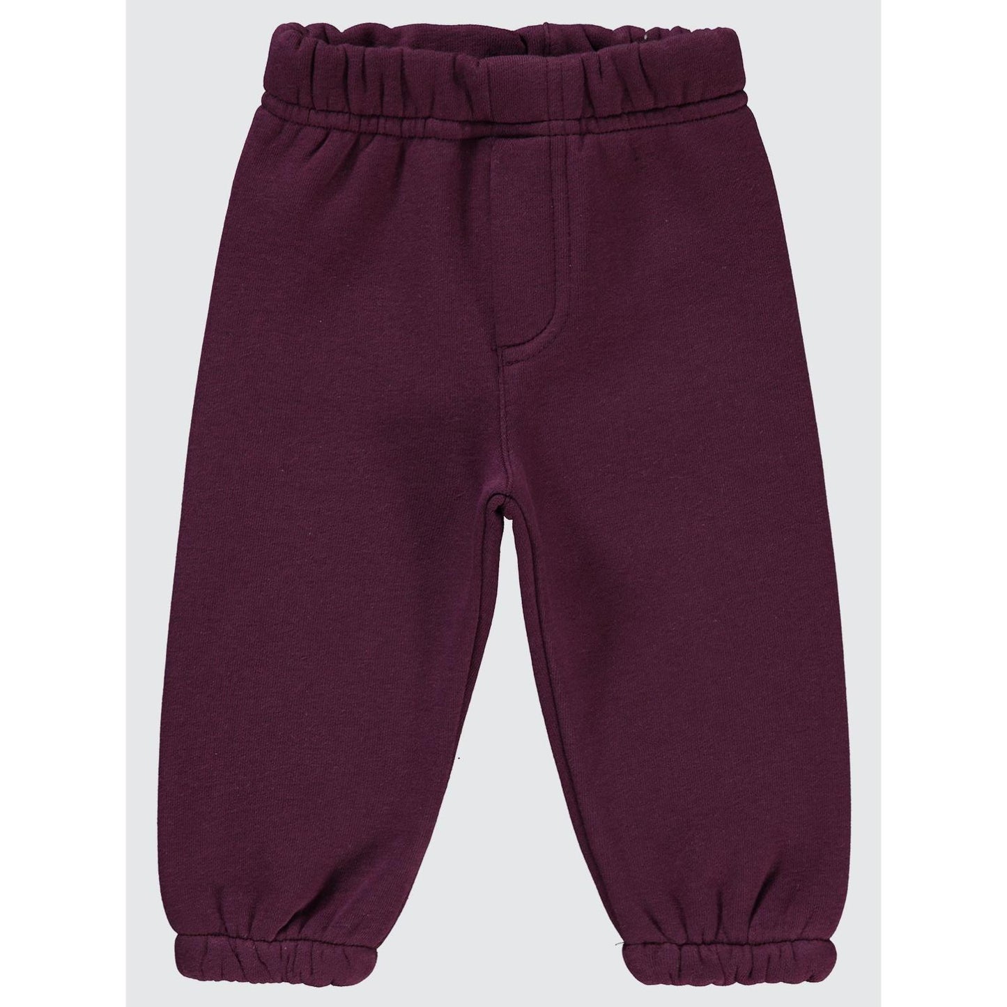 Civil Baby Düz Basic 6-18 Ay Eşofman Altı - Gri