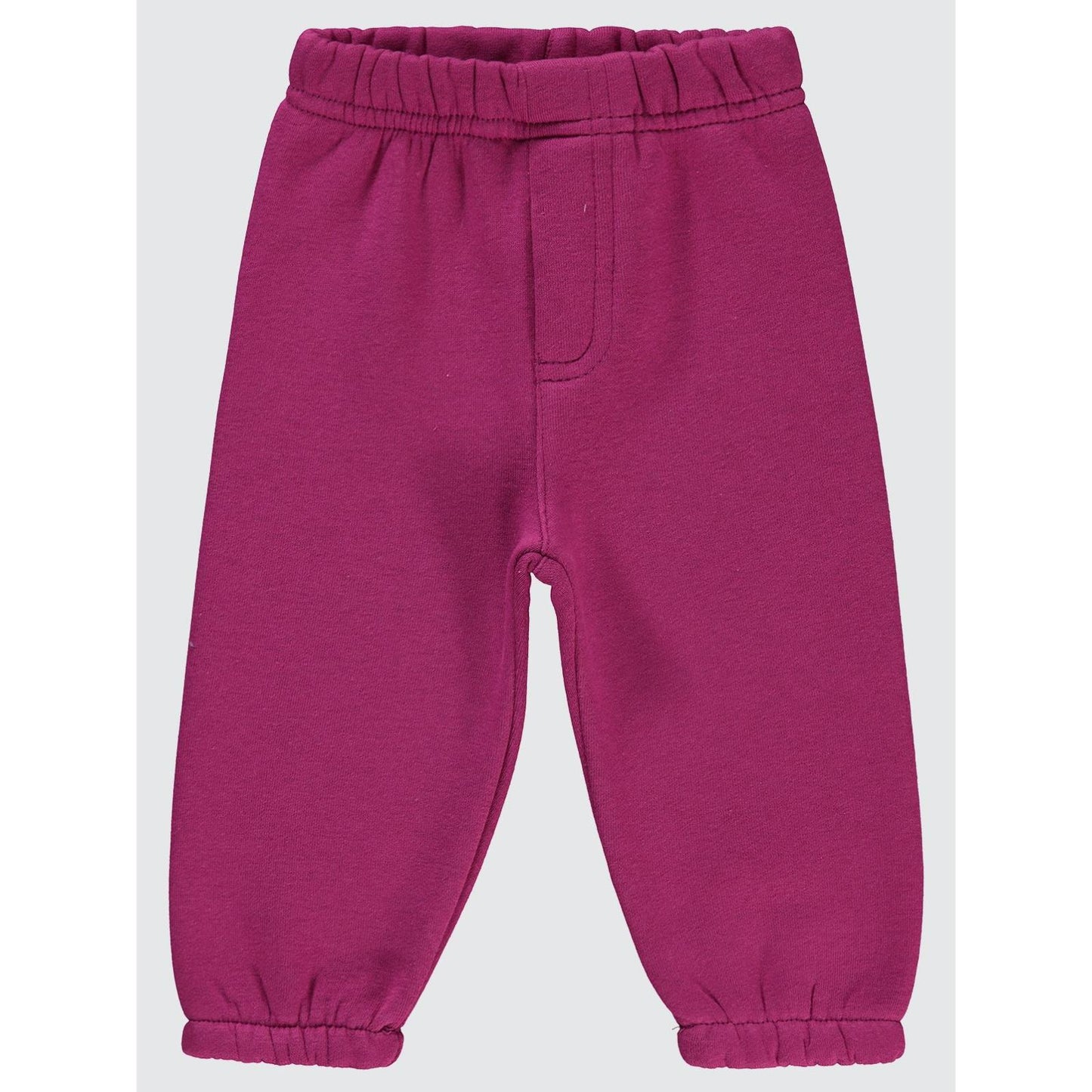 Civil Baby Düz Basic 6-18 Ay Eşofman Altı - Gri
