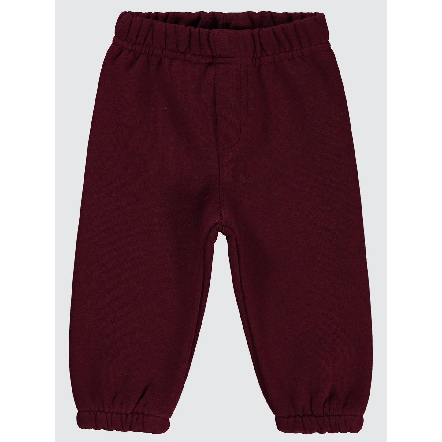 Civil Baby Düz Basic 6-18 Ay Eşofman Altı - Gri