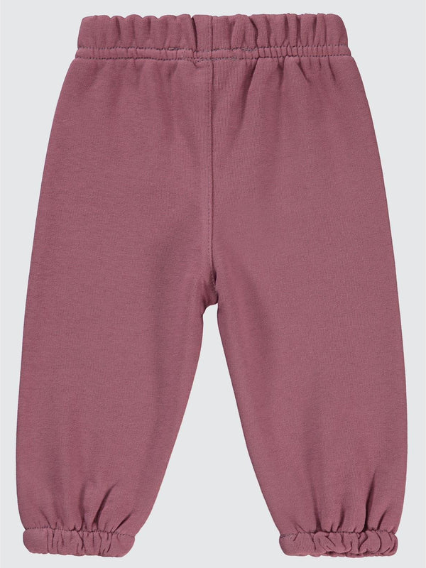 Civil Baby Düz Basic 6-18 Ay Eşofman Altı - Turuncu