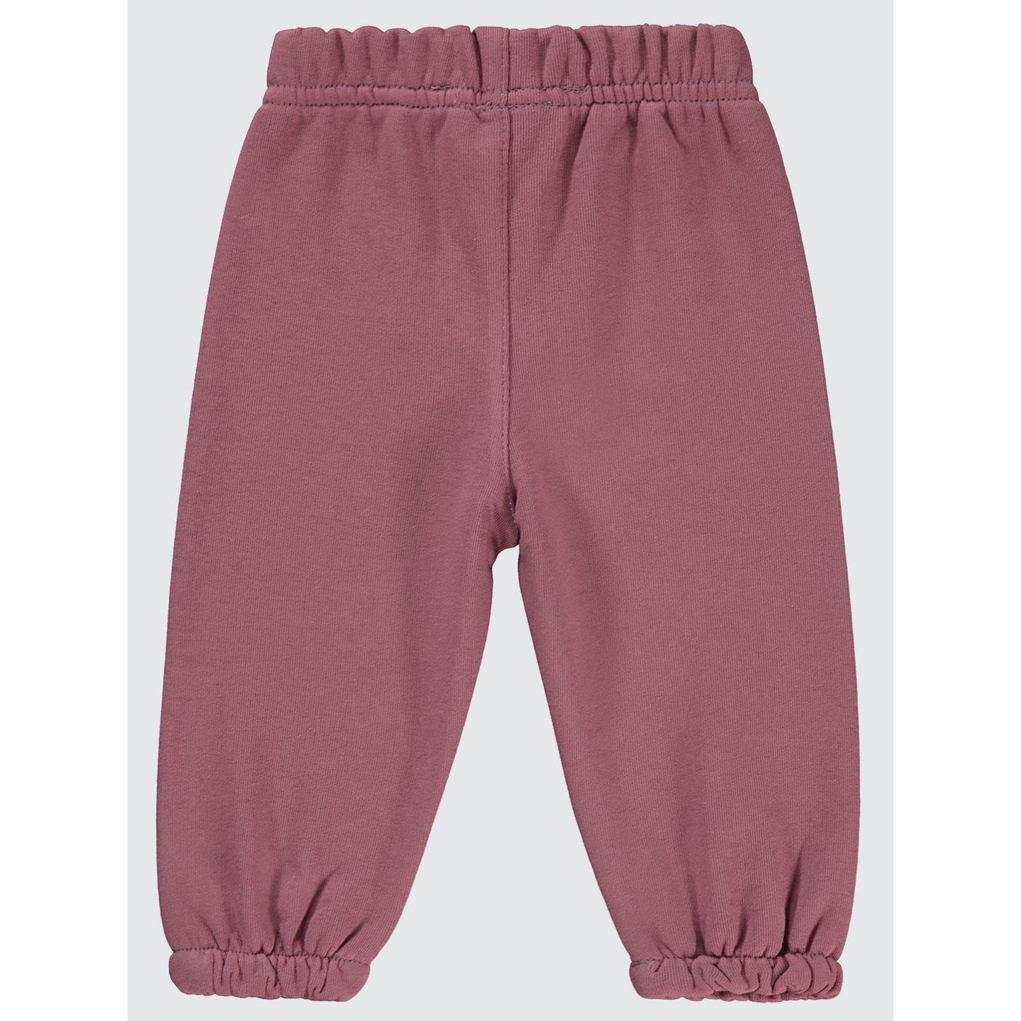 Civil Baby Düz Basic 6-18 Ay Eşofman Altı - Turuncu