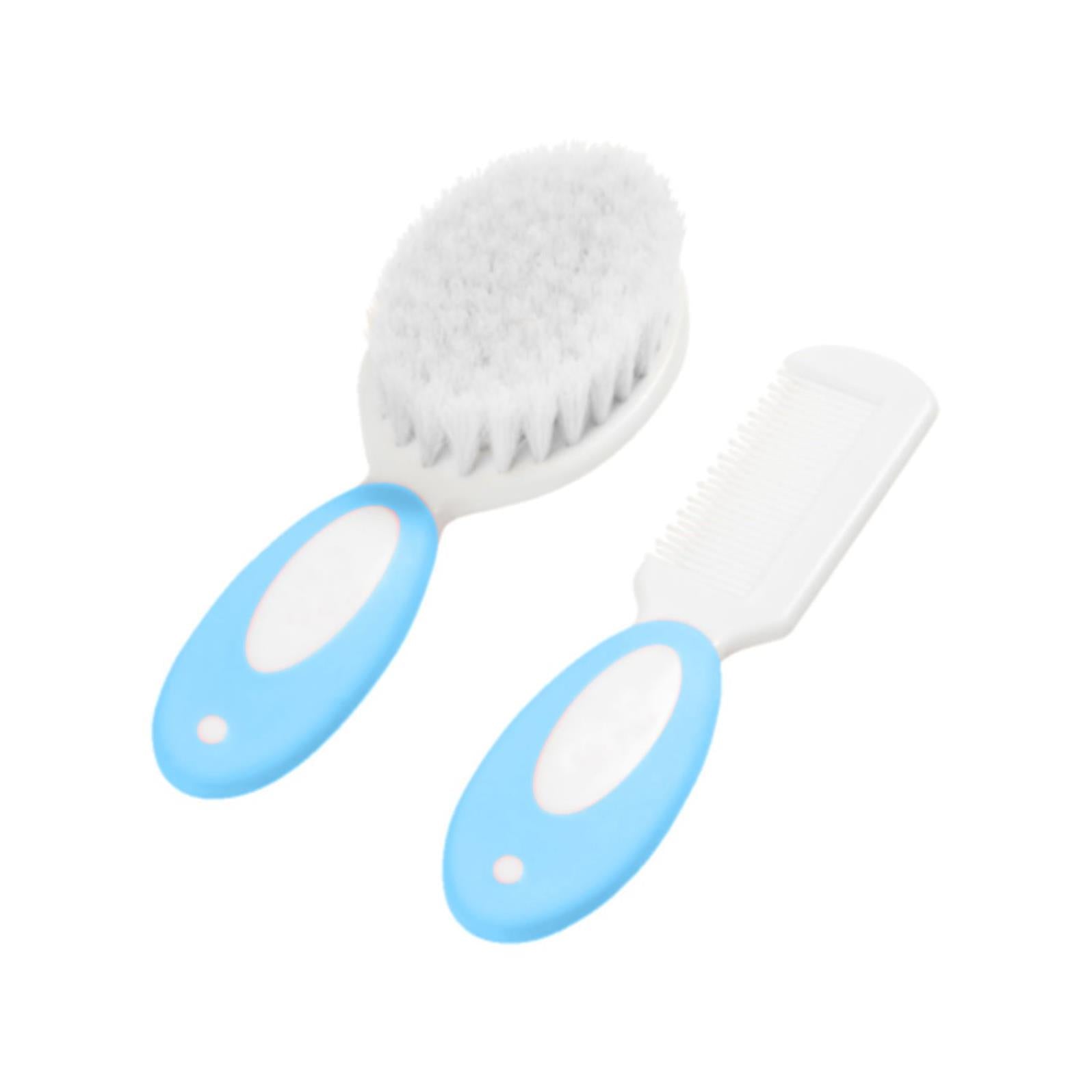 Wee Baby Fırça Tarak Seti