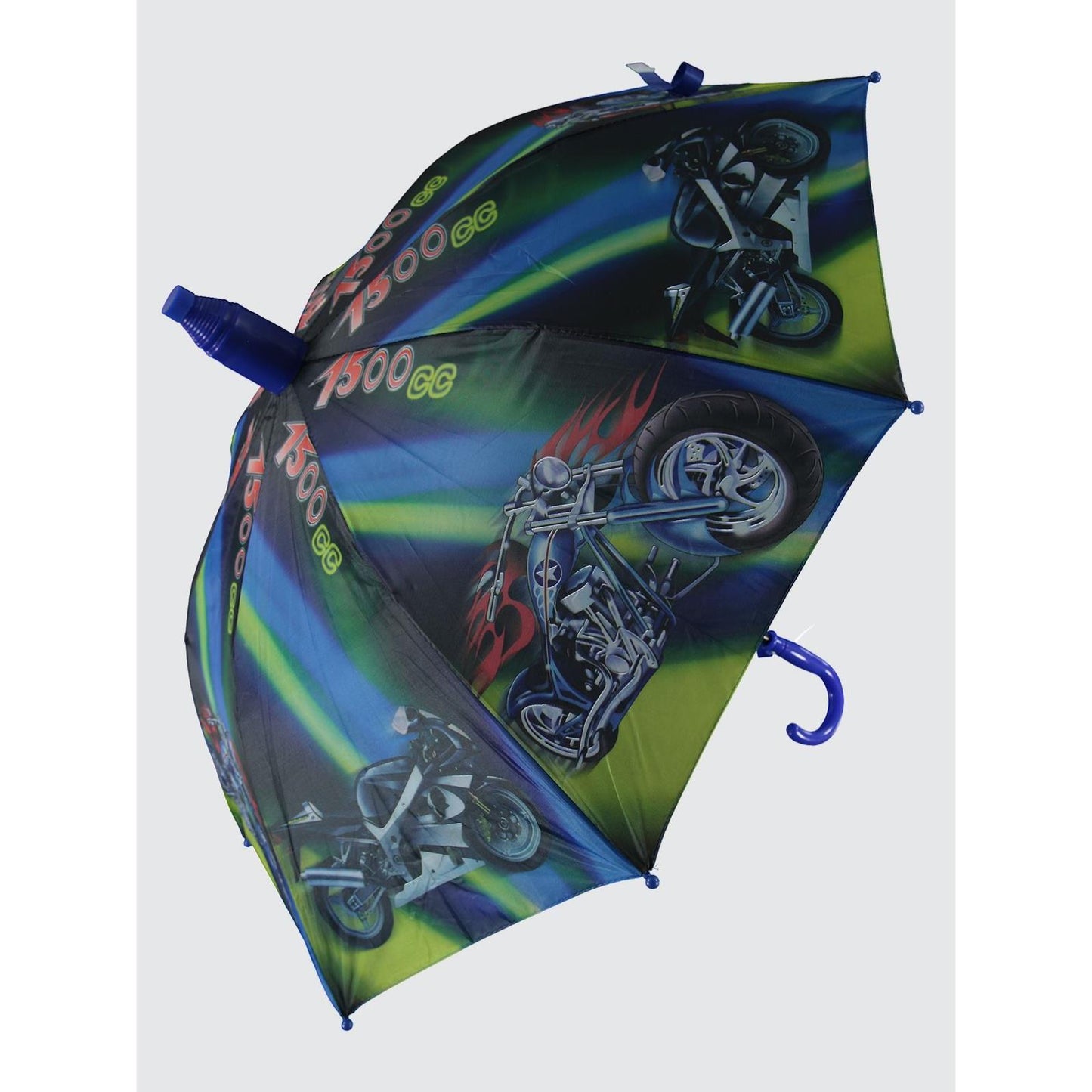 Rain Walker Erkek Desenli Çocuk Şemsiye