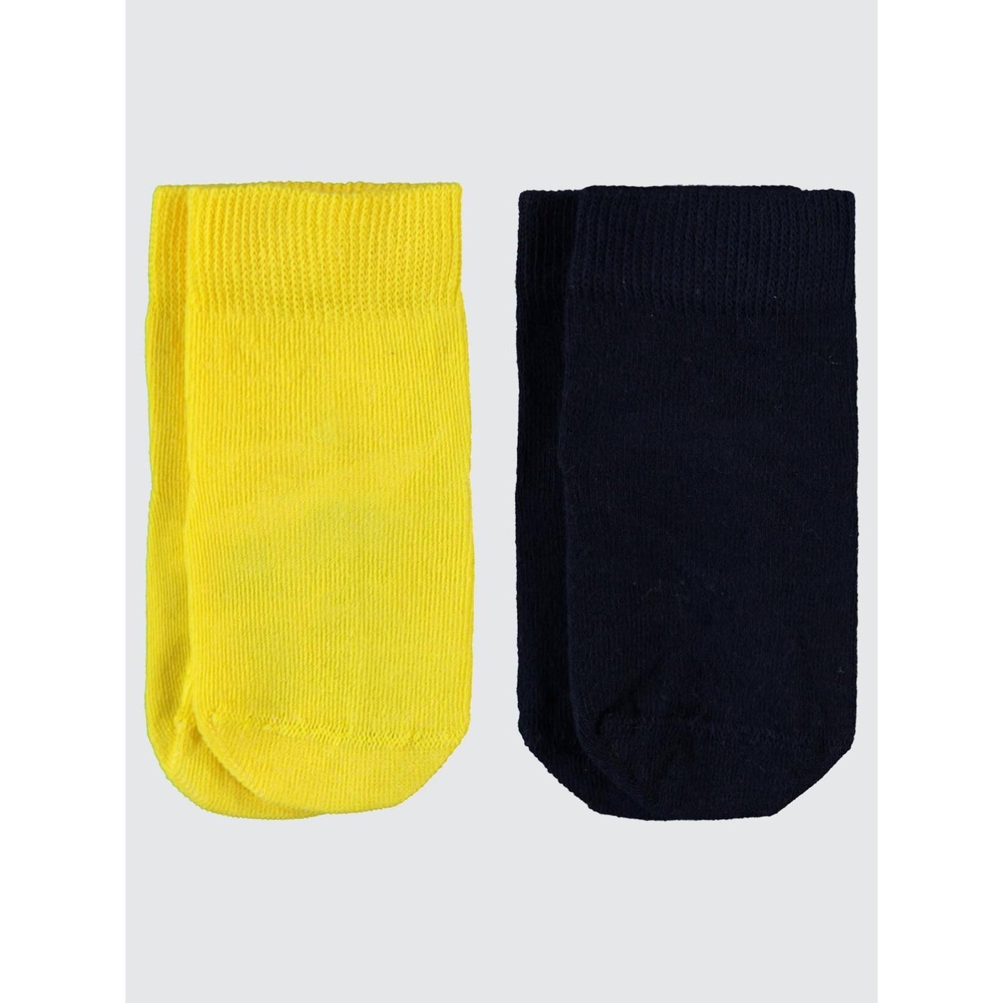 Civil Baby Race Abs Baskı 6-18 Ay 2'li Bebek Erkek Çorap