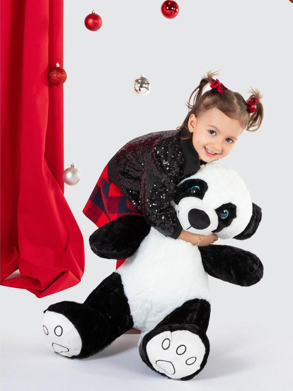 Halley Peluş Haynlar 70 cm