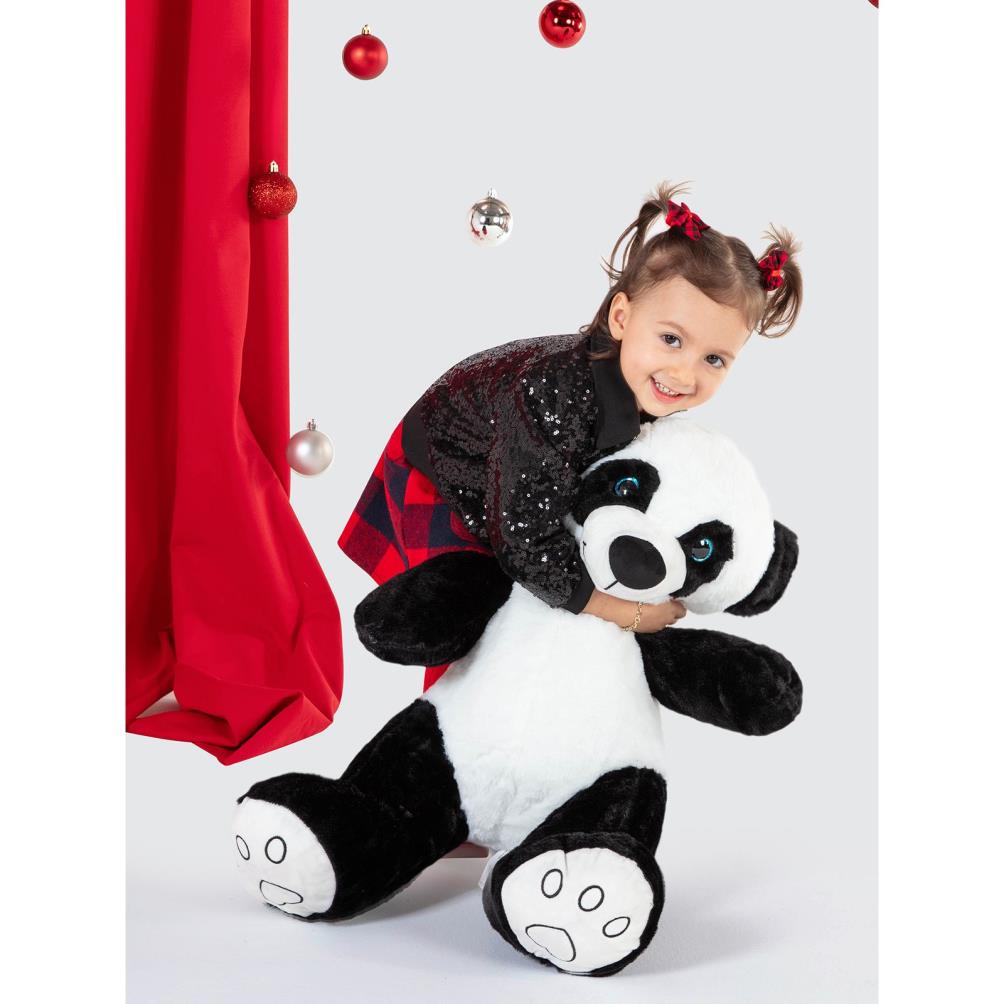 Halley Peluş Haynlar 70 cm