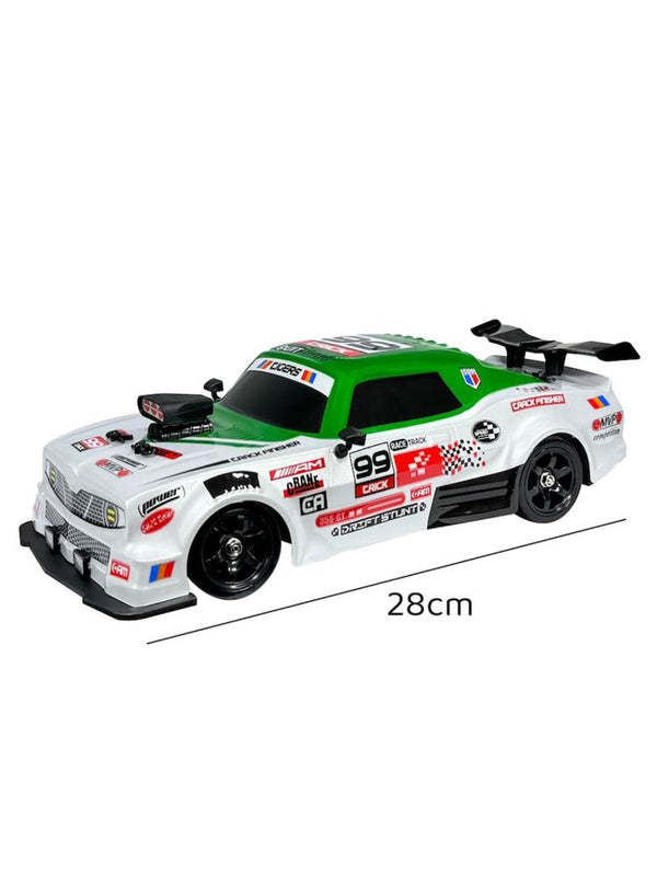 Vardem Uzaktan Kumandalı Uzaktan Kumandalı Drift Araba