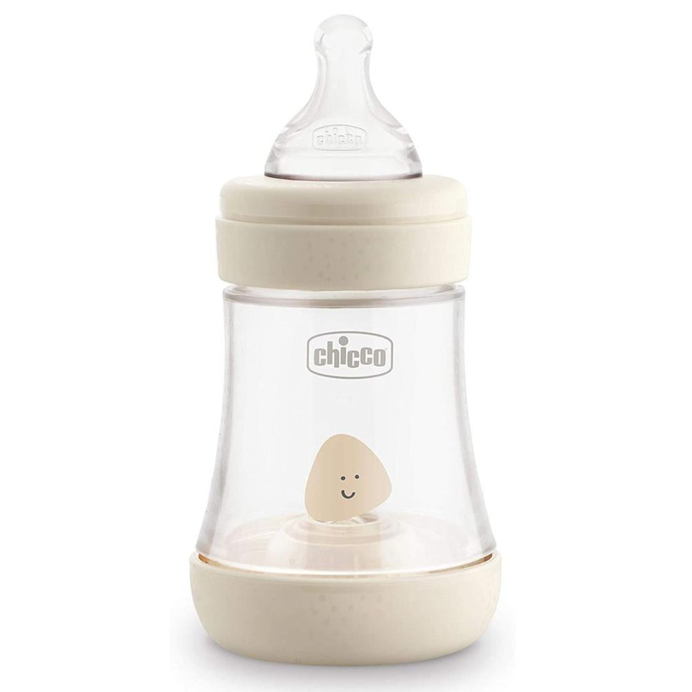 Chicco Perfect5 150ml PP Biberon ( Minisoft Emzik Hediyeli )