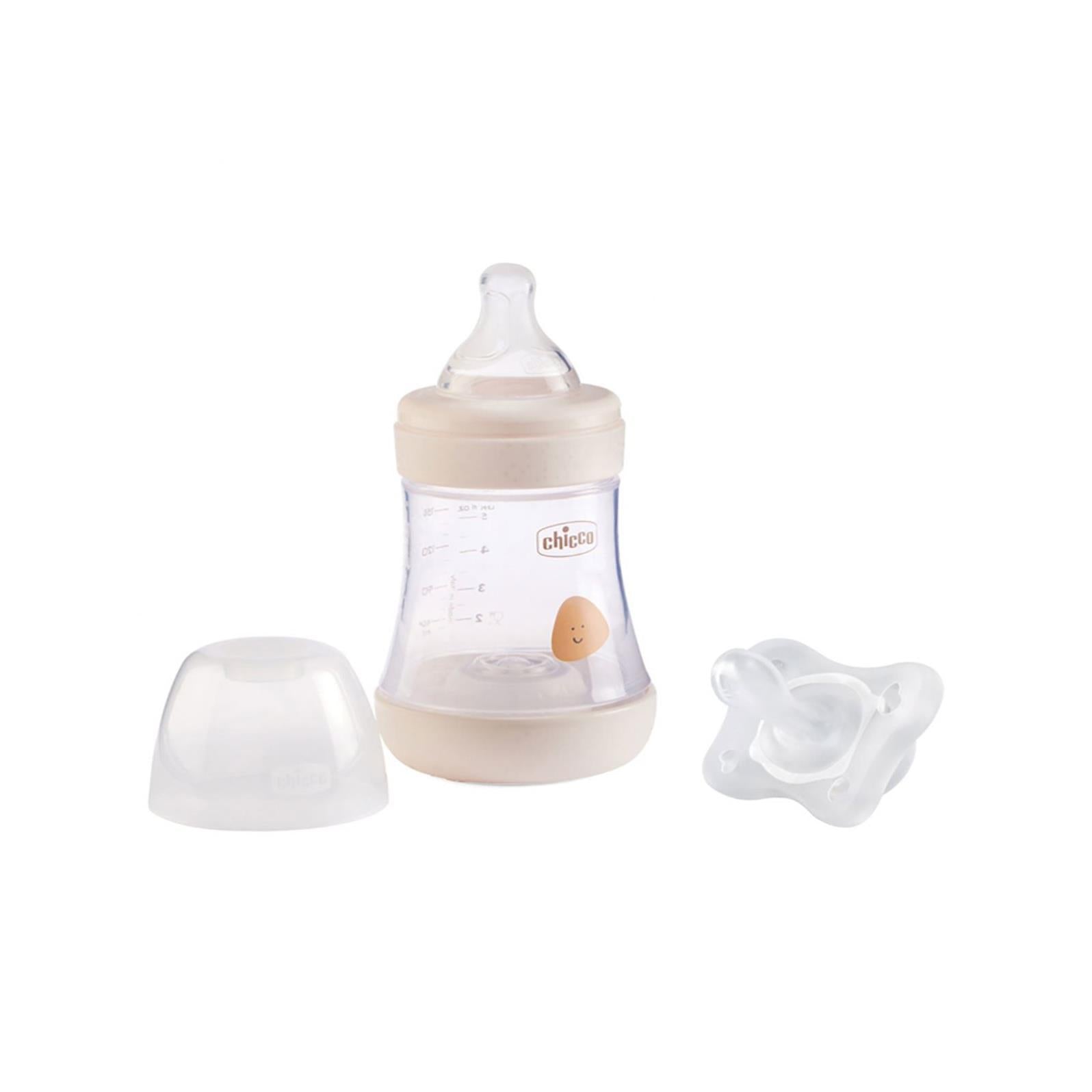 Chicco Perfect5 150ml PP Biberon ( Minisoft Emzik Hediyeli )
