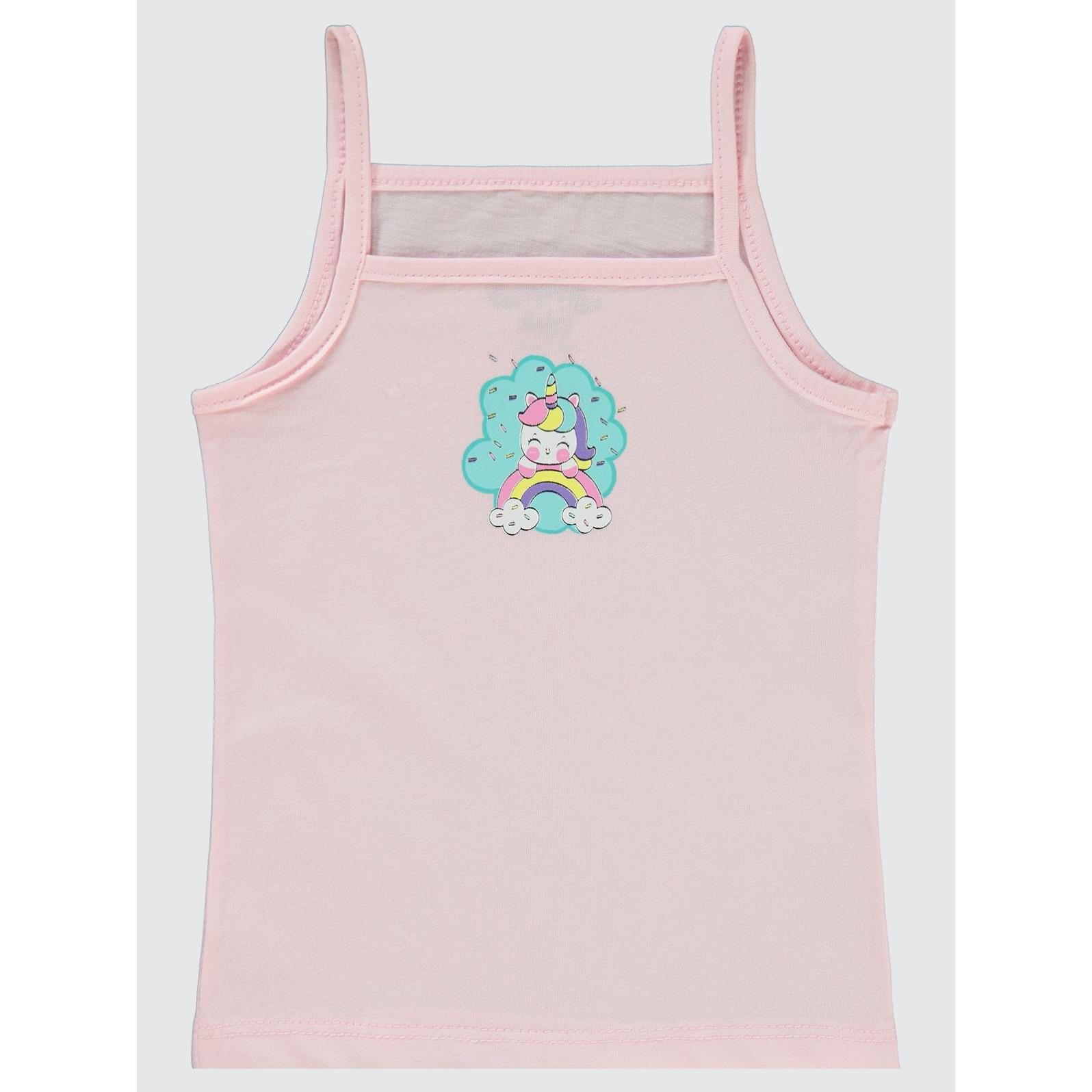 Civil Baby Unicorn 9-18 Ay Atlet