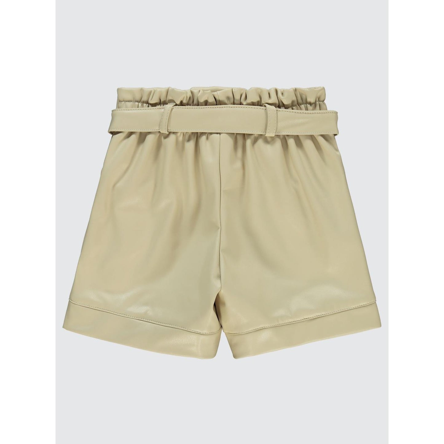 Pierre Cardin 6-9 Yaş Şort - Bej